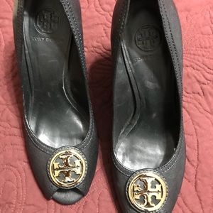 Tory Burch Wedges